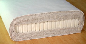 Futon Latex 5